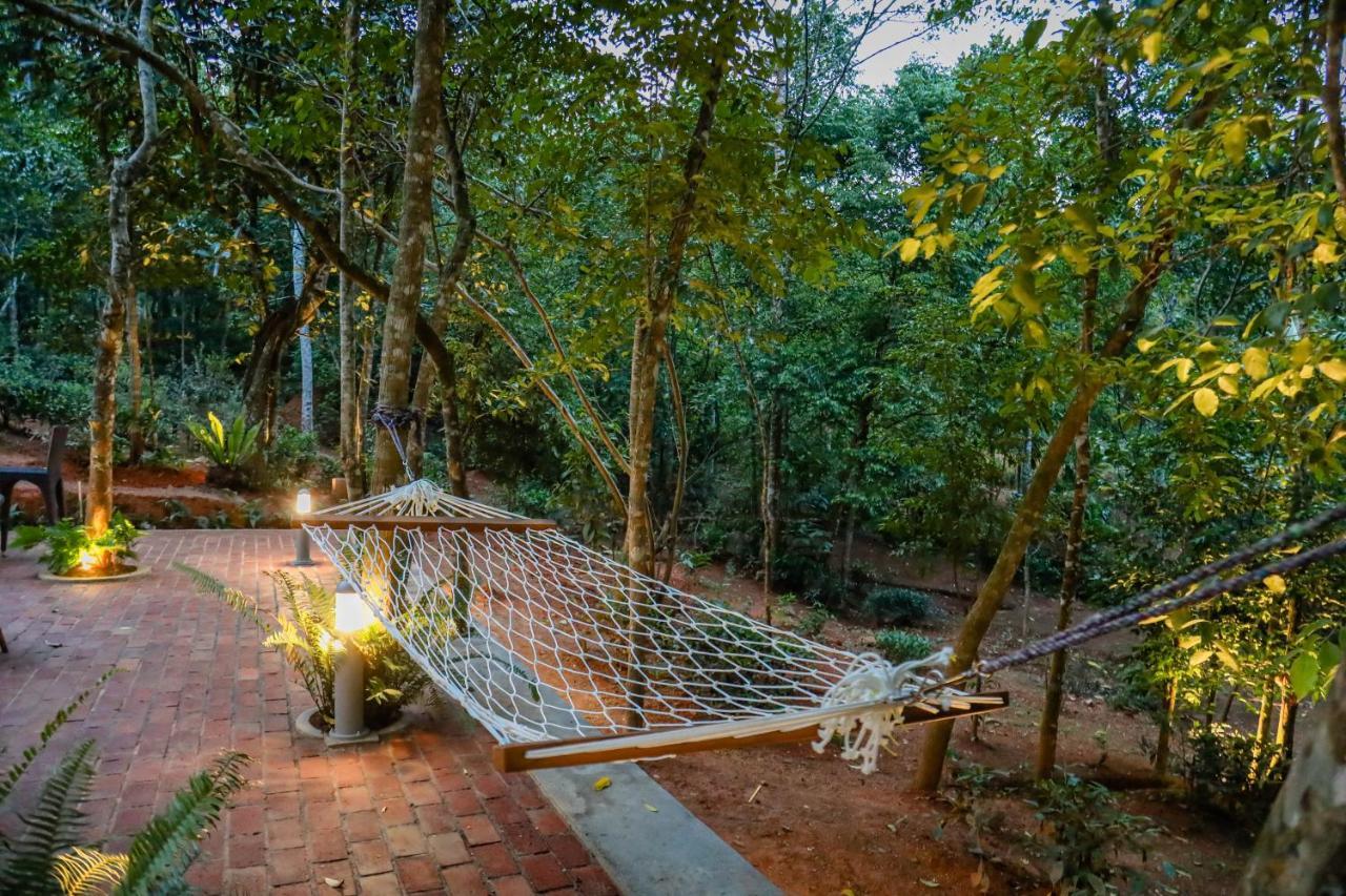 Tranquilisle Hotel Kandy Eksteriør billede