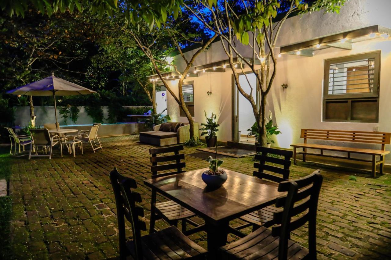 Tranquilisle Hotel Kandy Eksteriør billede